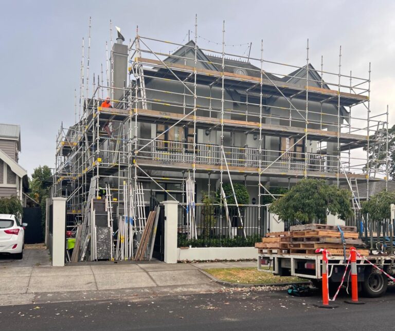 House painters bayside melbourne